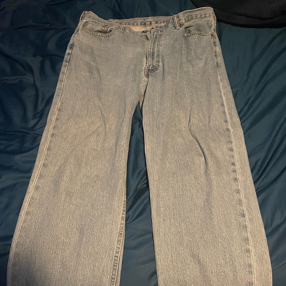 Levi’s 550 jeans 40x 32